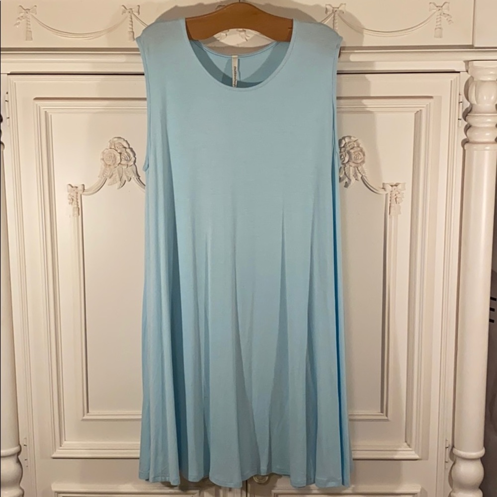 Mitoshop Dress